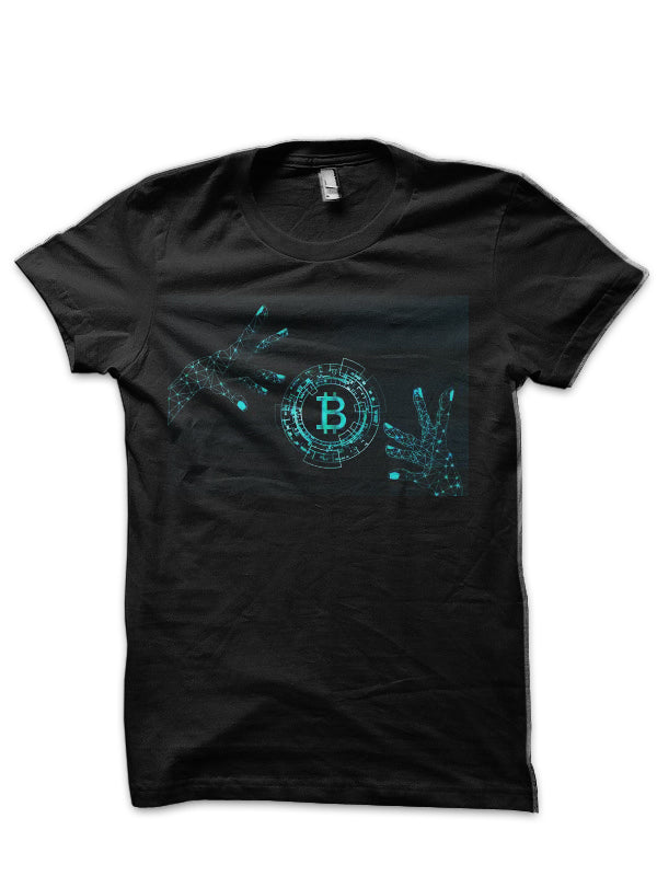 Crypto T-Shirt Style013 Hoodie, Sweatshirt | CoreVibeTees.com