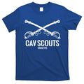 Cavalry Scouts Since 1775 Army Gift 20298 T-Shirt Hoodie, Sweatshirt | CoreVibeTees.com