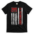 Ct Scan Technologist American Flag Patriotic Radiology T-Shirt Hoodie, Sweatshirt | CoreVibeTees.com