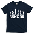 Chess Themed Chess Players With Chess Pieces Game On T-Shirt Hoodie, Sweatshirt | CoreVibeTees.com