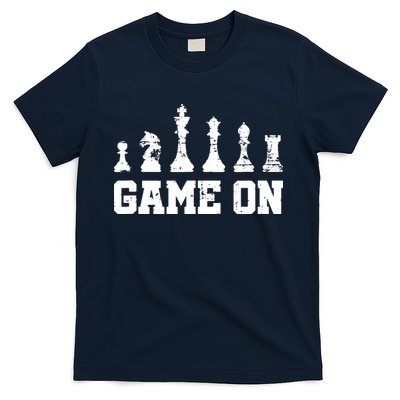 Chess Themed Chess Players With Chess Pieces Game On T-Shirt Hoodie, Sweatshirt | CoreVibeTees.com