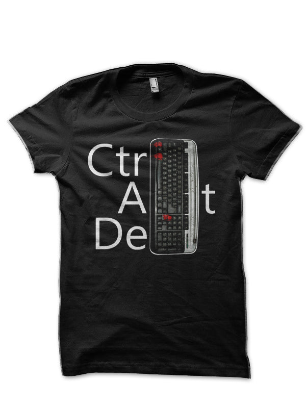 Geek T-Shirt Style003 Hoodie, Sweatshirt | CoreVibeTees.com