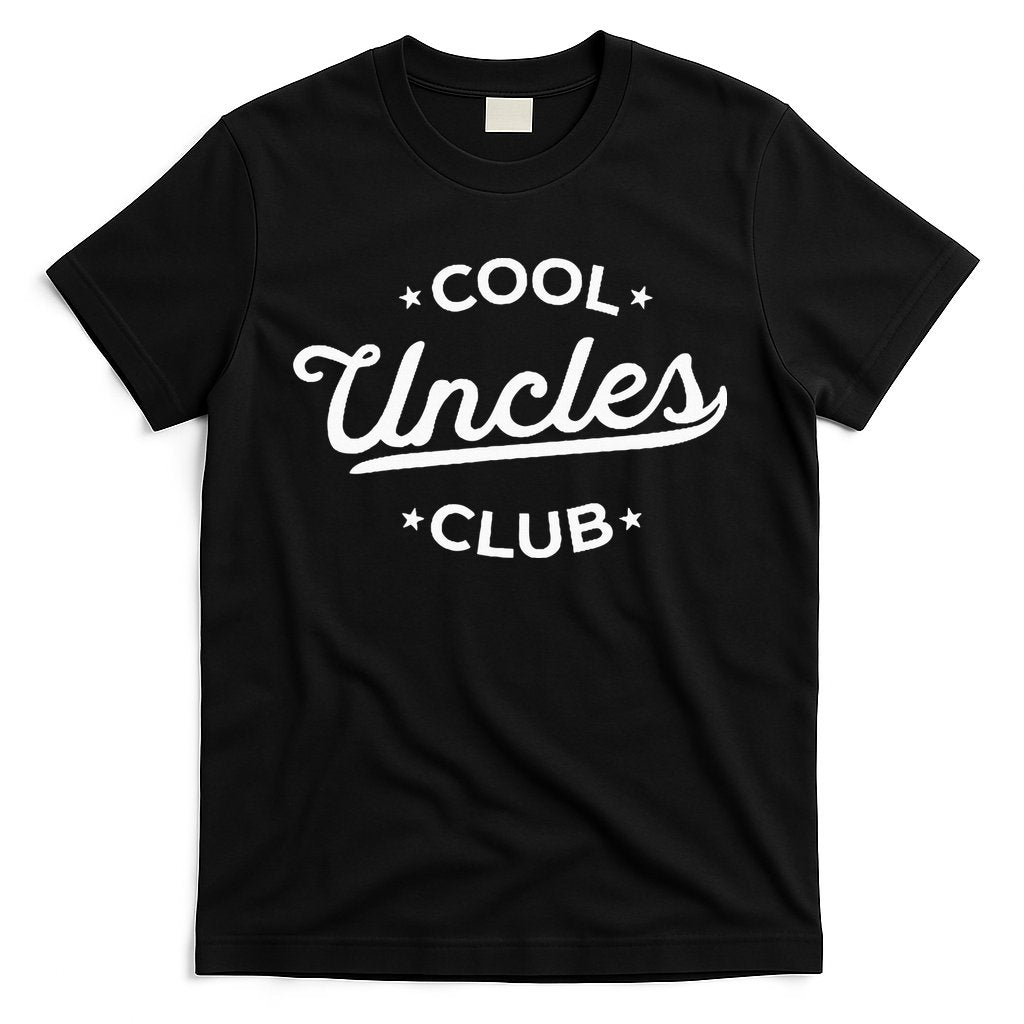 Cool Uncles Club Best Uncle Ever Funny Pocket Fathers Day T-Shirt Hoodie, Sweatshirt | CoreVibeTees.com