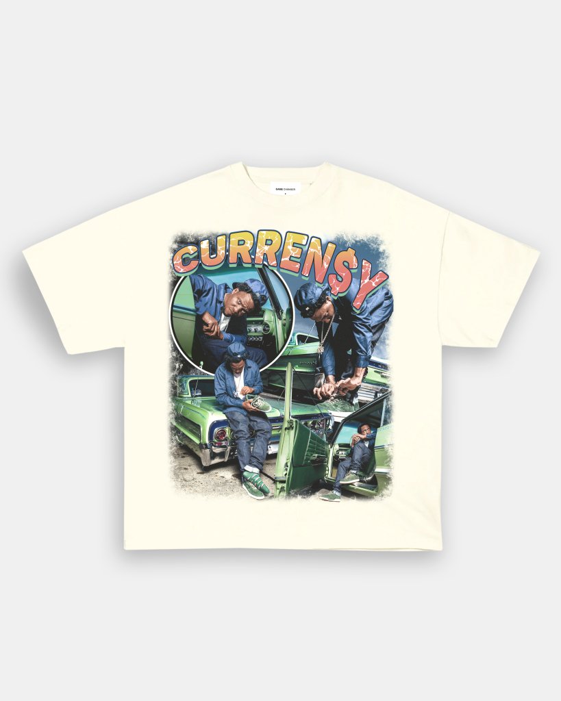 CURREN$Y TEE Hoodie, Sweatshirt | CoreVibeTees.com (Image 5)