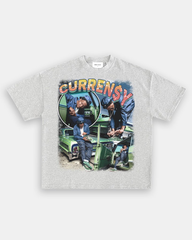 CURREN$Y TEE Hoodie, Sweatshirt | CoreVibeTees.com (Image 4)