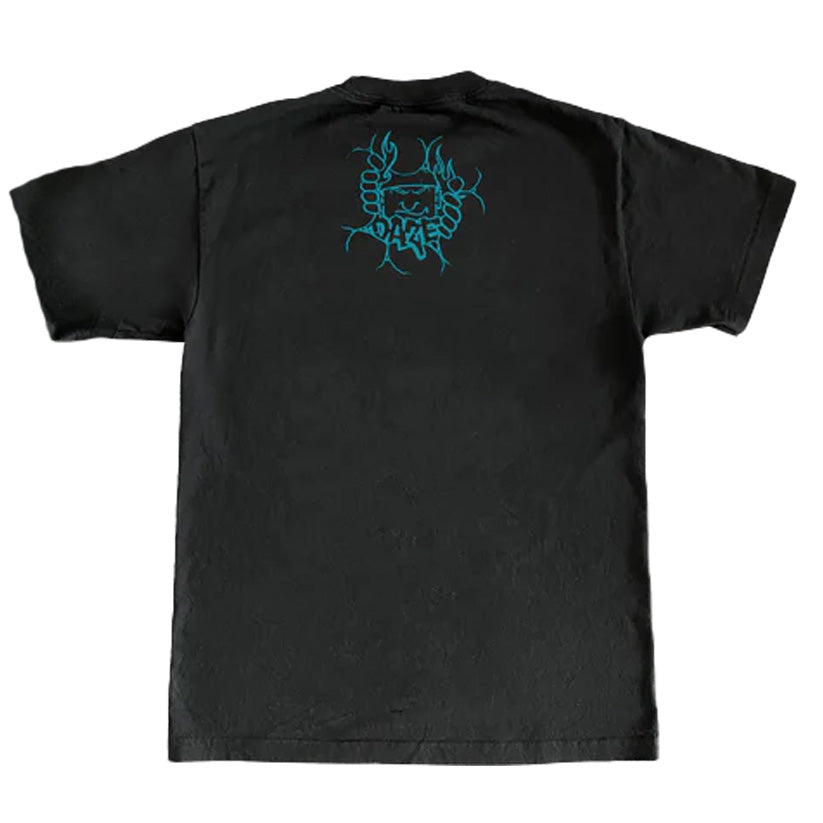 Deliquesce - Cursed With Malevolence t-shirt Hoodie, Sweatshirt | CoreVibeTees.com (Image 3)