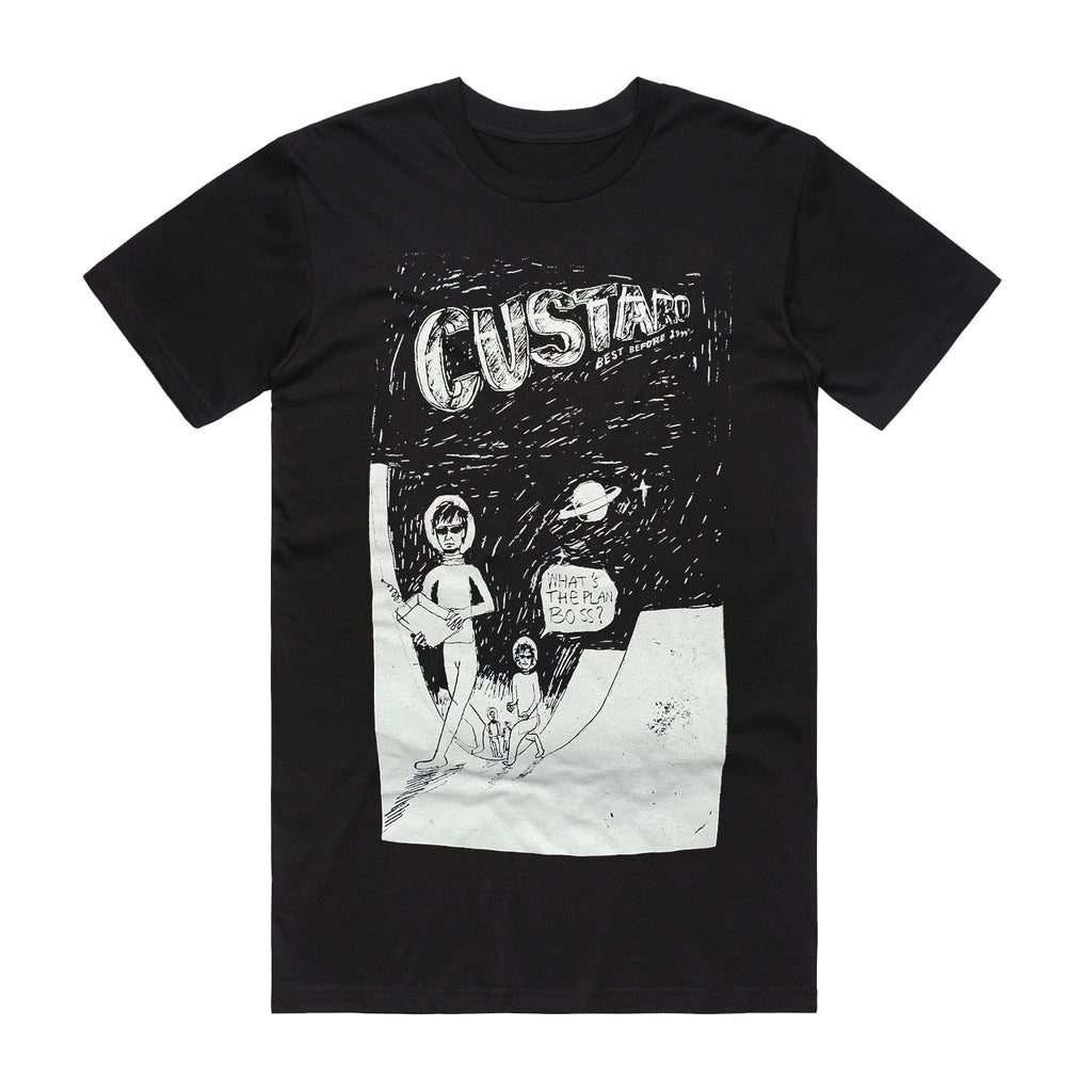 Space Tee (Black) Hoodie, Sweatshirt | CoreVibeTees.com