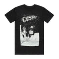 Space Tee (Black) Hoodie, Sweatshirt | CoreVibeTees.com