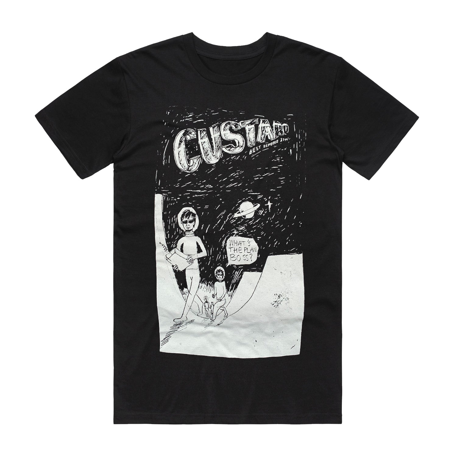 Space Tee (Black) Hoodie, Sweatshirt | CoreVibeTees.com