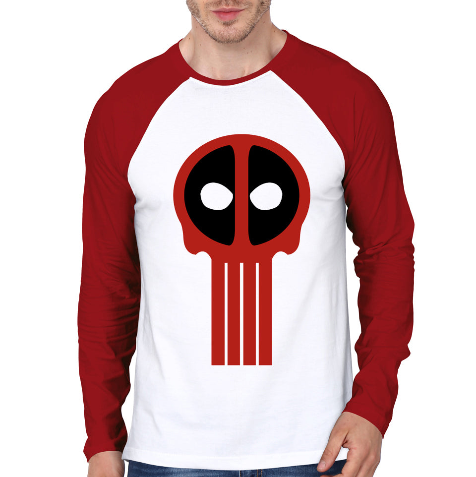 Custom Raglan Tee Hoodie, Sweatshirt | CoreVibeTees.com