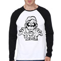 Custom Raglan Tee 1 Hoodie, Sweatshirt | CoreVibeTees.com