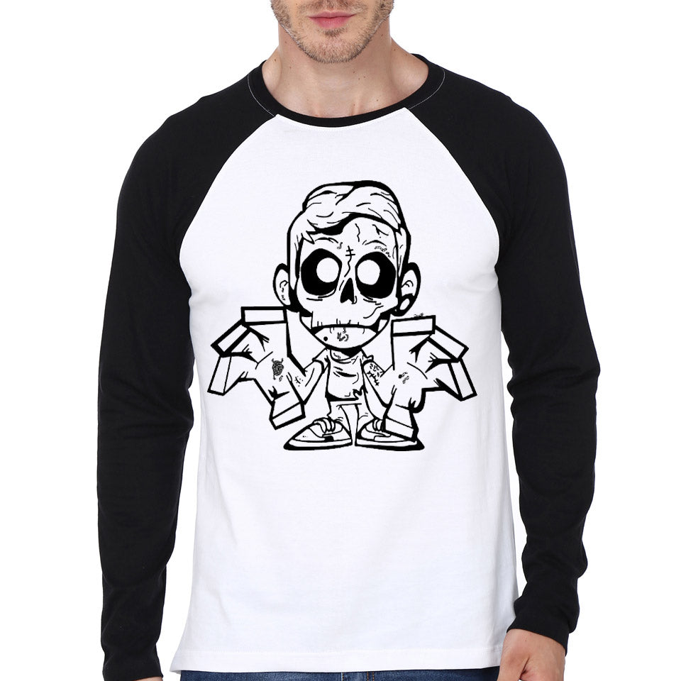 Custom Raglan Tee 1 Hoodie, Sweatshirt | CoreVibeTees.com