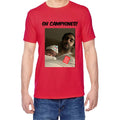 Custom Red T-Shirt Hoodie, Sweatshirt | CoreVibeTees.com