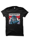 Release The Snyder Cut! T-Shirt Hoodie, Sweatshirt | CoreVibeTees.com