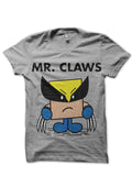 Cute Claws Tee (All Colours Available) Hoodie, Sweatshirt | CoreVibeTees.com