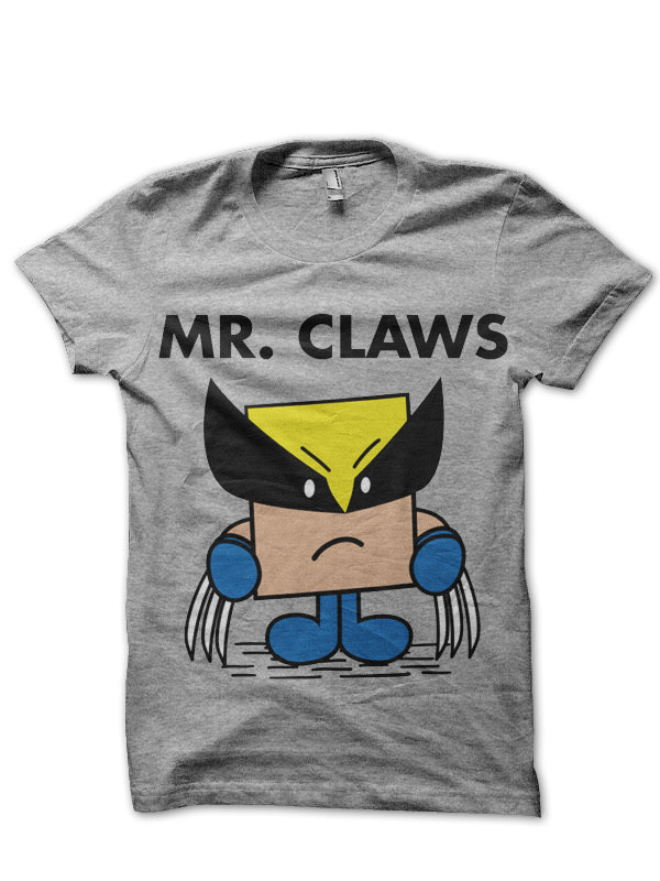 Cute Claws Tee (All Colours Available) Hoodie, Sweatshirt | CoreVibeTees.com
