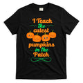 Cutest Pumpkins In The Patch T-Shirt Hoodie, Sweatshirt | CoreVibeTees.com