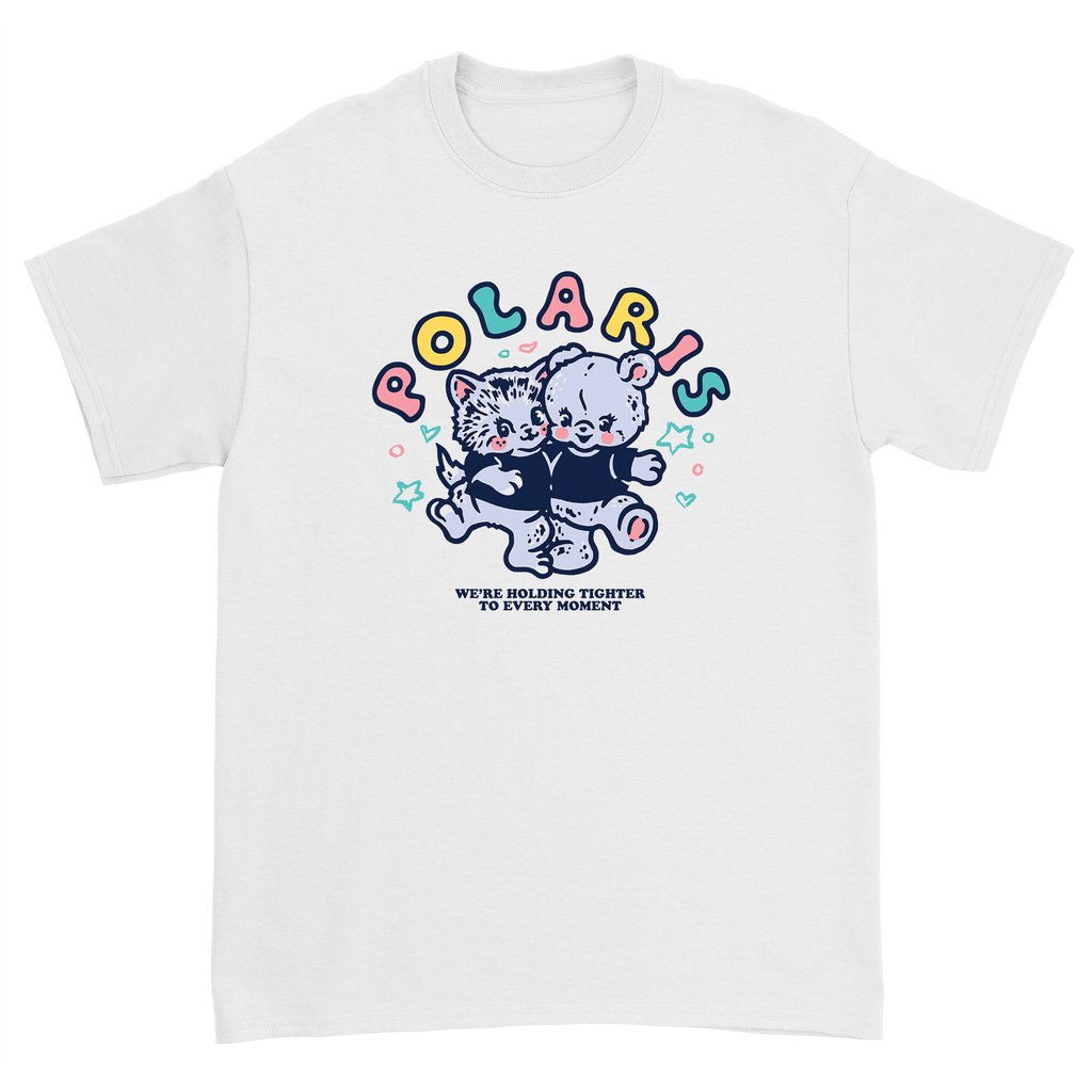 Polaris - Cute Tee Hoodie, Sweatshirt | CoreVibeTees.com