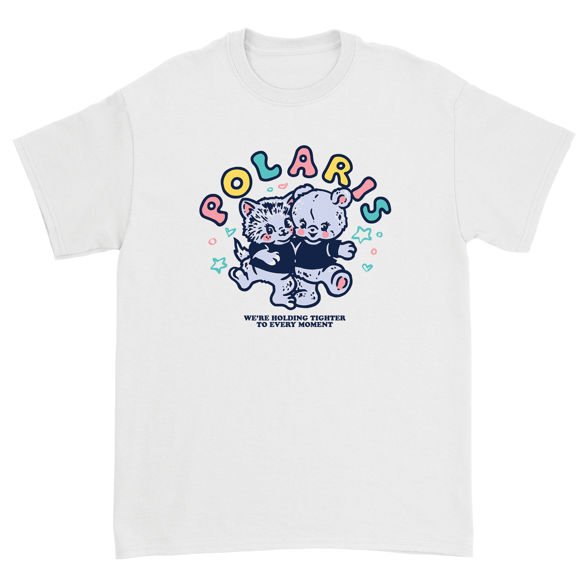 Polaris - Cute Tee Hoodie, Sweatshirt | CoreVibeTees.com