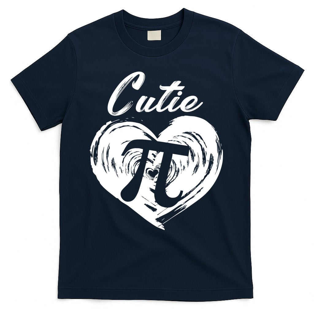 Cutie Pi 3.14 T-Shirt Hoodie, Sweatshirt | CoreVibeTees.com
