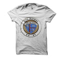 Midway White Half Sleeve T-Shirt Hoodie, Sweatshirt | CoreVibeTees.com