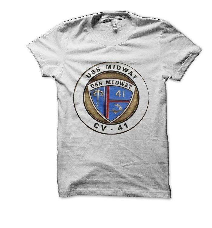 Midway White Half Sleeve T-Shirt Hoodie, Sweatshirt | CoreVibeTees.com