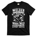 Cool Vintage Outdoors Welders S, Welding T-Shirt Hoodie, Sweatshirt | CoreVibeTees.com