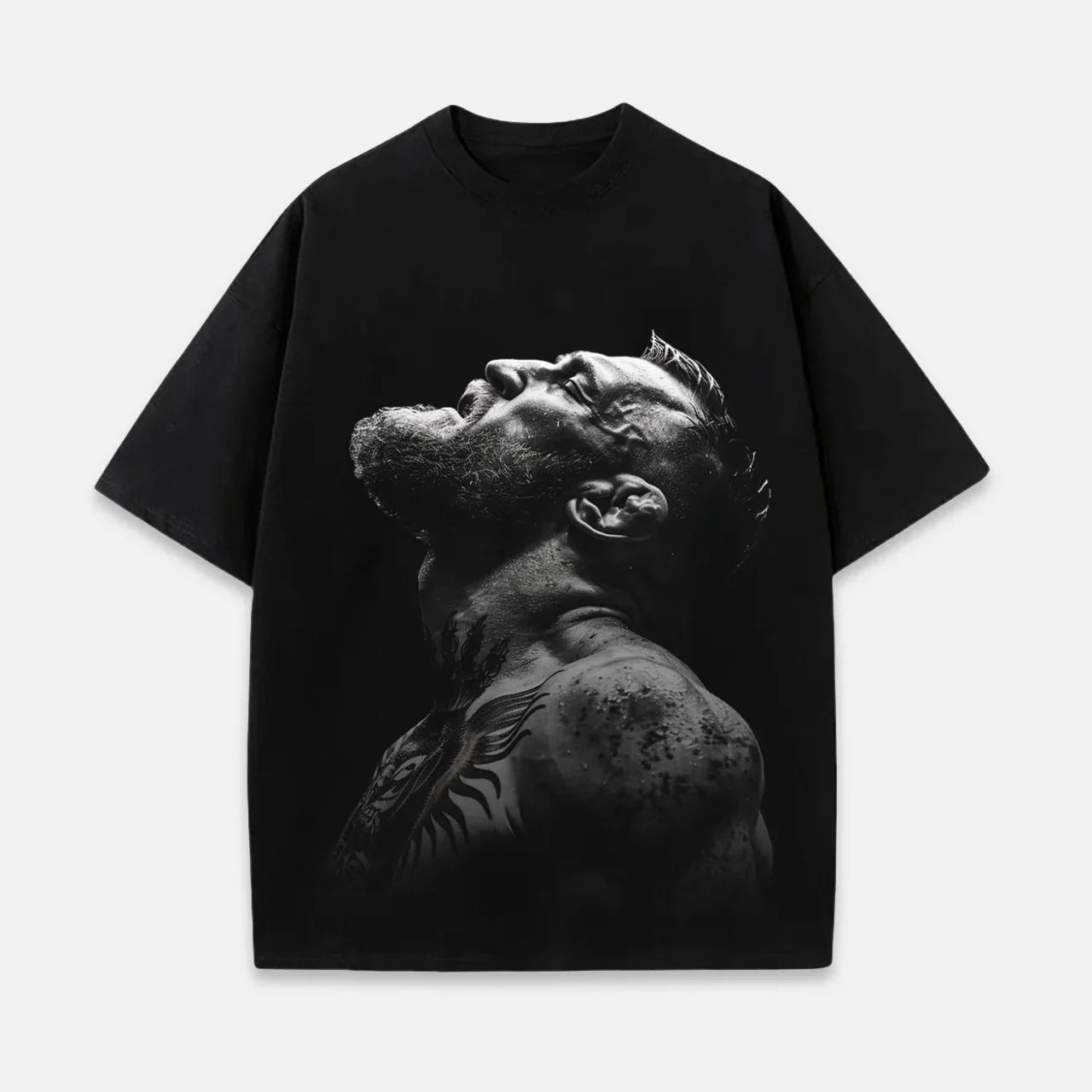 Conor McGregor TEE Style031 Hoodie, Sweatshirt | CoreVibeTees.com (Image 1)