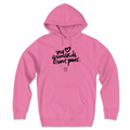 Grandpawz - Front Print (Adult Hoodie) T-Shirts, Sweatshirt | CoreVibeTees.com (Image 1)