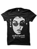 Cyberpunk 2077 T-Shirt Style002 Hoodie, Sweatshirt | CoreVibeTees.com