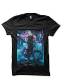 Cyberpunk 2077 T-Shirt Style008 Hoodie, Sweatshirt | CoreVibeTees.com