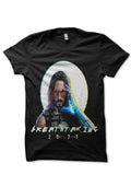 Cyberpunk 2077 T-Shirt Style007 Hoodie, Sweatshirt | CoreVibeTees.com
