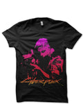 Cyberpunk 2077 T-Shirt Style004 Hoodie, Sweatshirt | CoreVibeTees.com