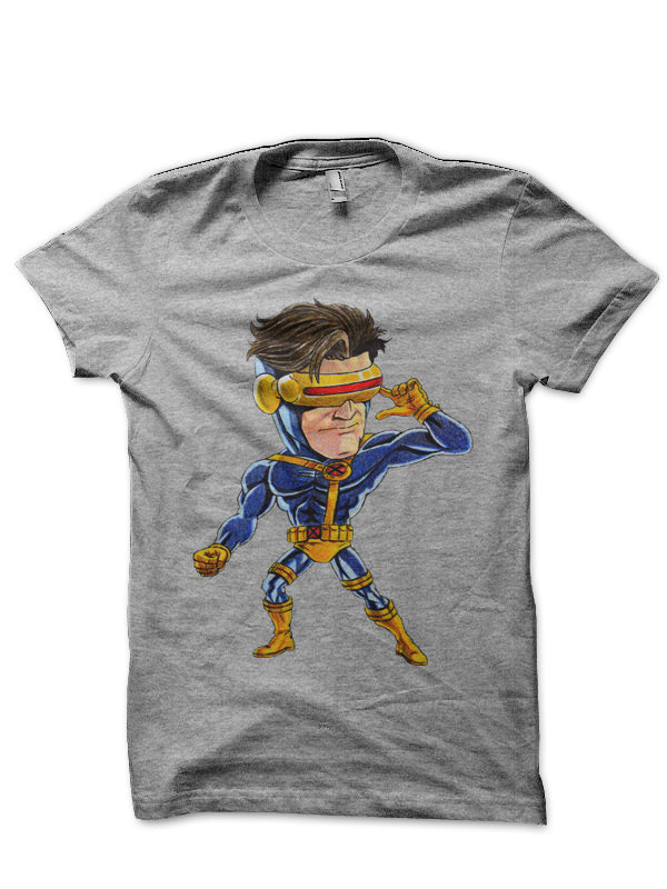X-Men T-Shirt Style002 Hoodie, Sweatshirt | CoreVibeTees.com