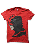 Cyclops Red T-Shirt Hoodie, Sweatshirt | CoreVibeTees.com
