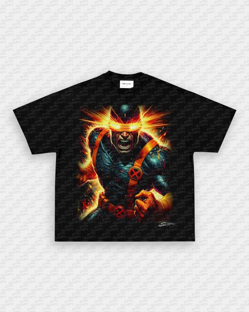 CYCLOPS TEE Hoodie, Sweatshirt | CoreVibeTees.com (Image 1)