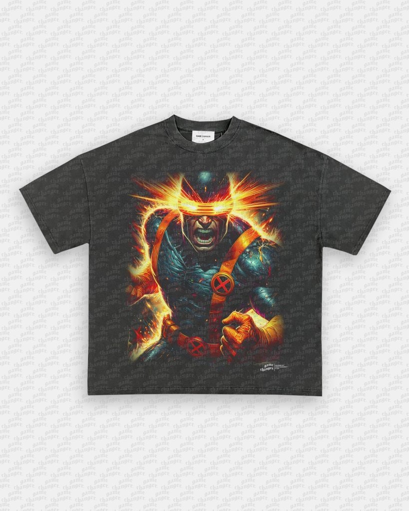 CYCLOPS TEE Hoodie, Sweatshirt | CoreVibeTees.com (Image 2)