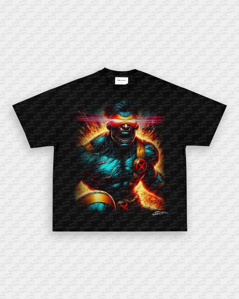 CYCLOPS V2 TEE Hoodie, Sweatshirt | CoreVibeTees.com (Image 1)