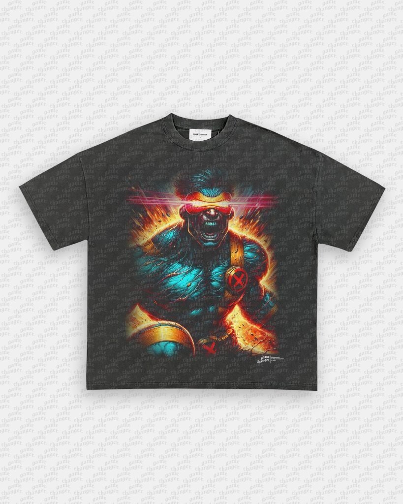 CYCLOPS V2 TEE Hoodie, Sweatshirt | CoreVibeTees.com (Image 2)