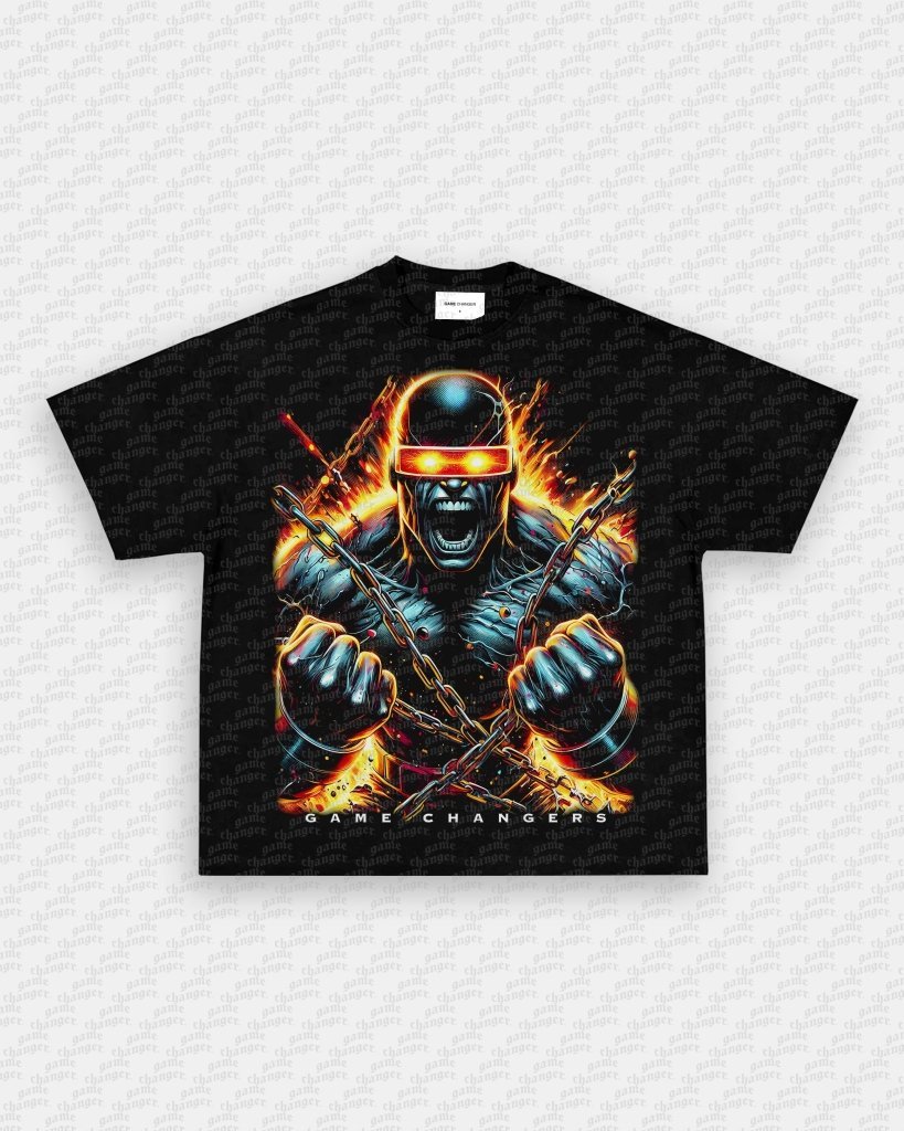 CYCLOPS V3 TEE Hoodie, Sweatshirt | CoreVibeTees.com (Image 1)