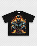 CYCLOPS V3 TEE Hoodie, Sweatshirt | CoreVibeTees.com (Image 1)