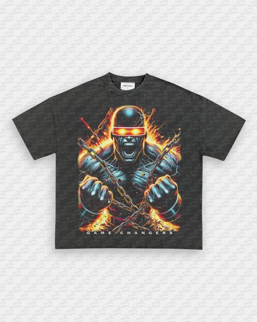 CYCLOPS V3 TEE Hoodie, Sweatshirt | CoreVibeTees.com (Image 2)