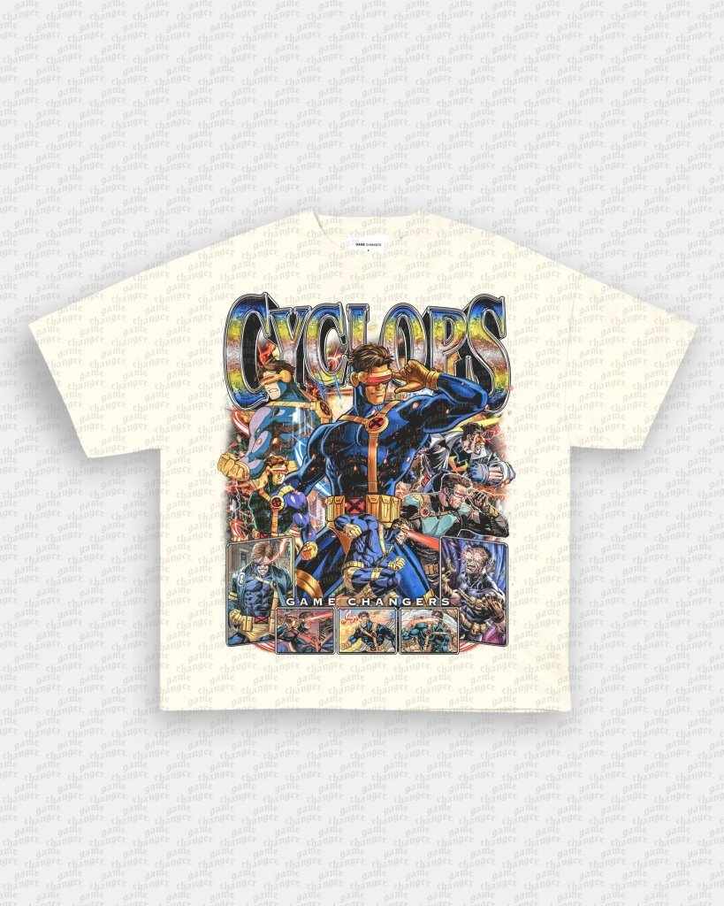 CYCLOPS V4 TEE Hoodie, Sweatshirt | CoreVibeTees.com (Image 3)