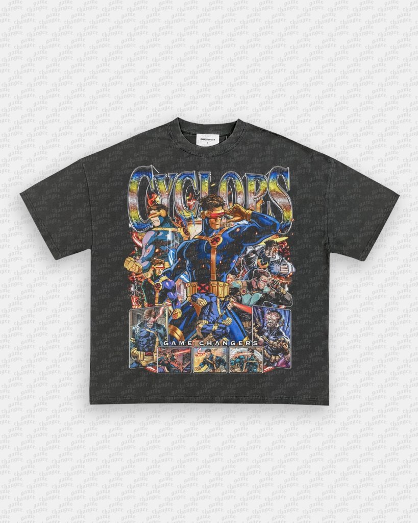 CYCLOPS V4 TEE Hoodie, Sweatshirt | CoreVibeTees.com (Image 4)