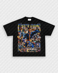 CYCLOPS V4 TEE Hoodie, Sweatshirt | CoreVibeTees.com (Image 1)