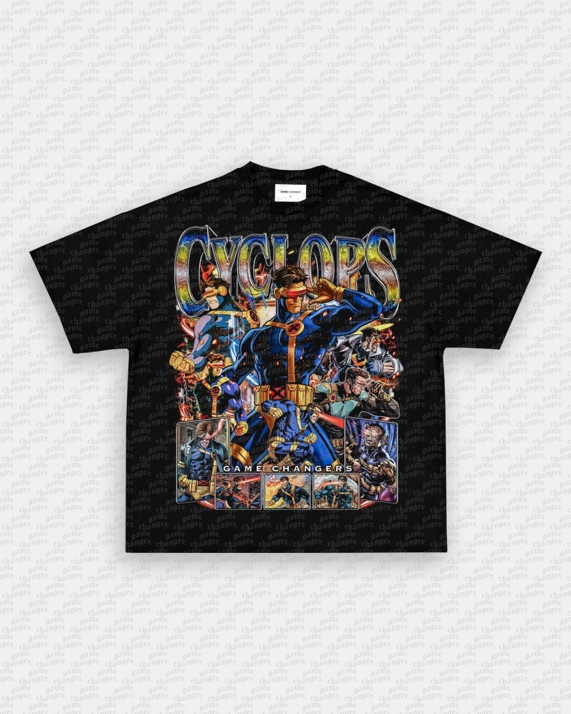 CYCLOPS V4 TEE Hoodie, Sweatshirt | CoreVibeTees.com (Image 5)