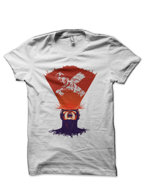Cyclops And The X-Men T-Shirt Hoodie, Sweatshirt | CoreVibeTees.com