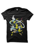 Cyclopse T-Shirt Hoodie, Sweatshirt | CoreVibeTees.com