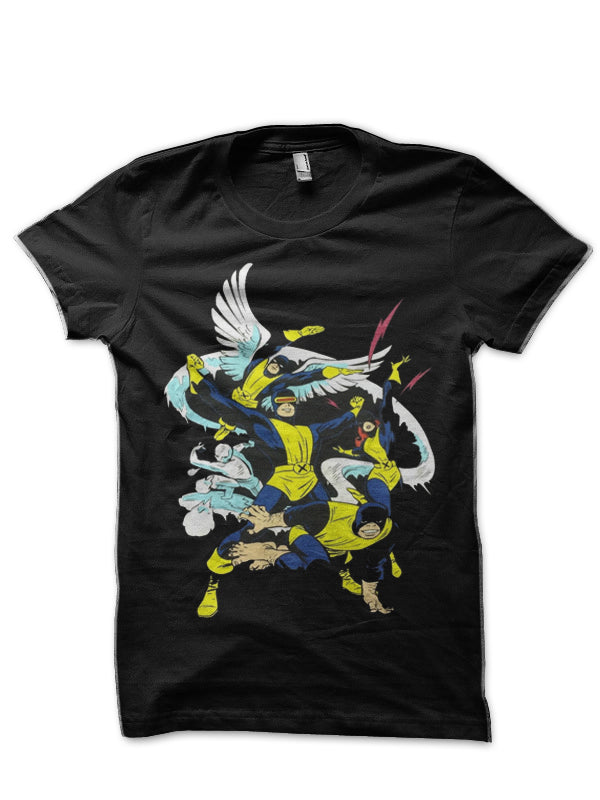 Cyclopse T-Shirt Hoodie, Sweatshirt | CoreVibeTees.com