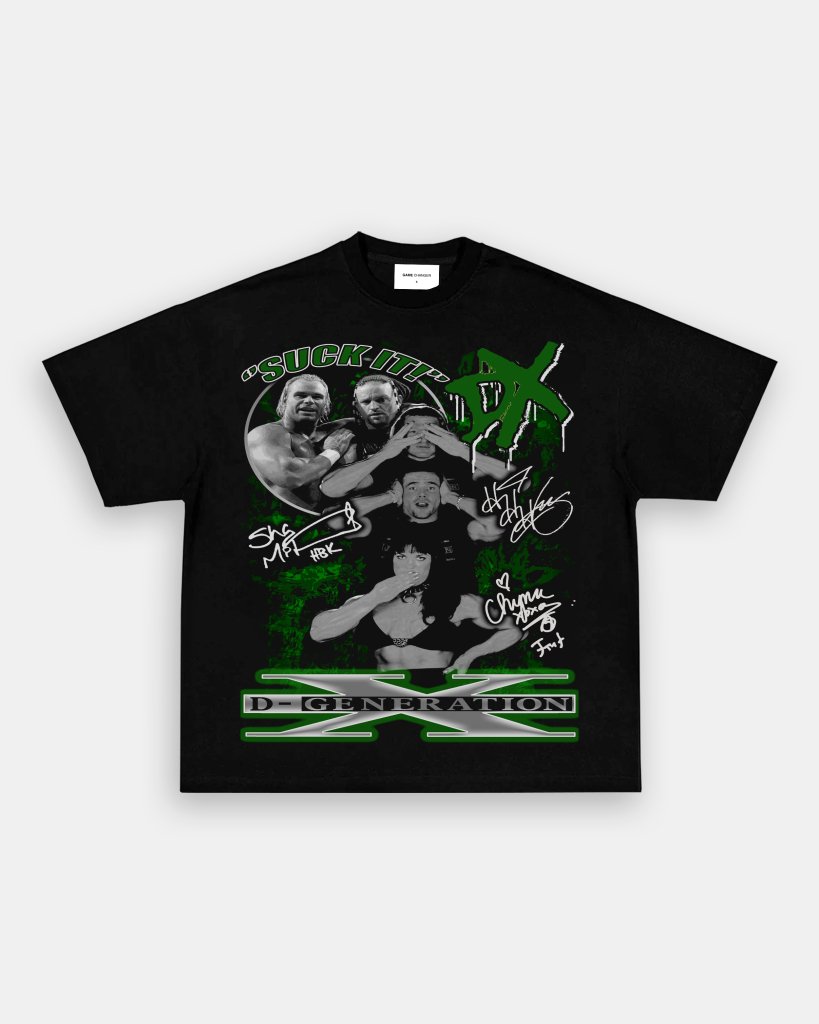 D-GENERATION X V2 TEE Hoodie, Sweatshirt | CoreVibeTees.com (Image 3)